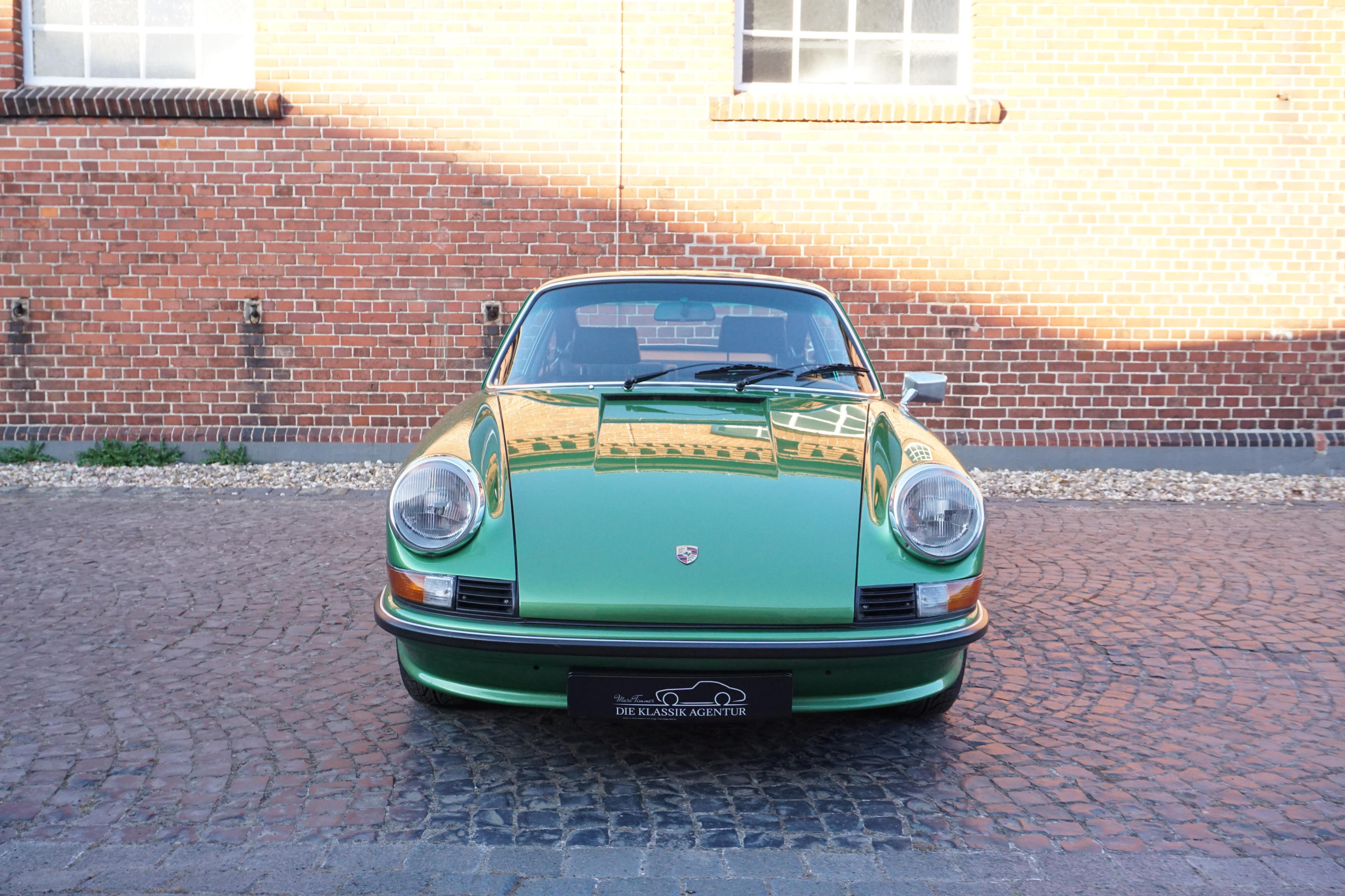 Porsche 911 S 2.4