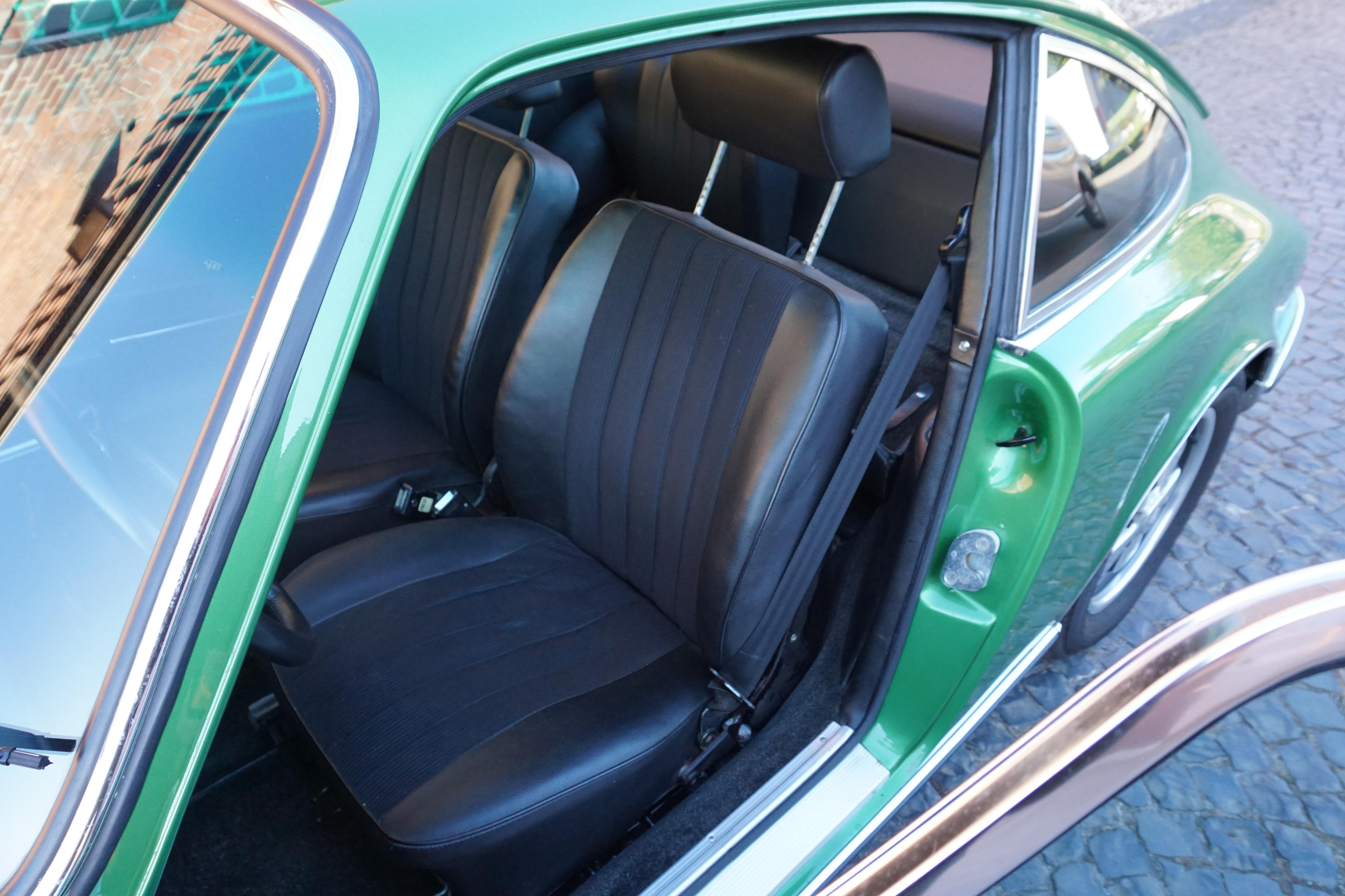 Porsche 911 S 2.4