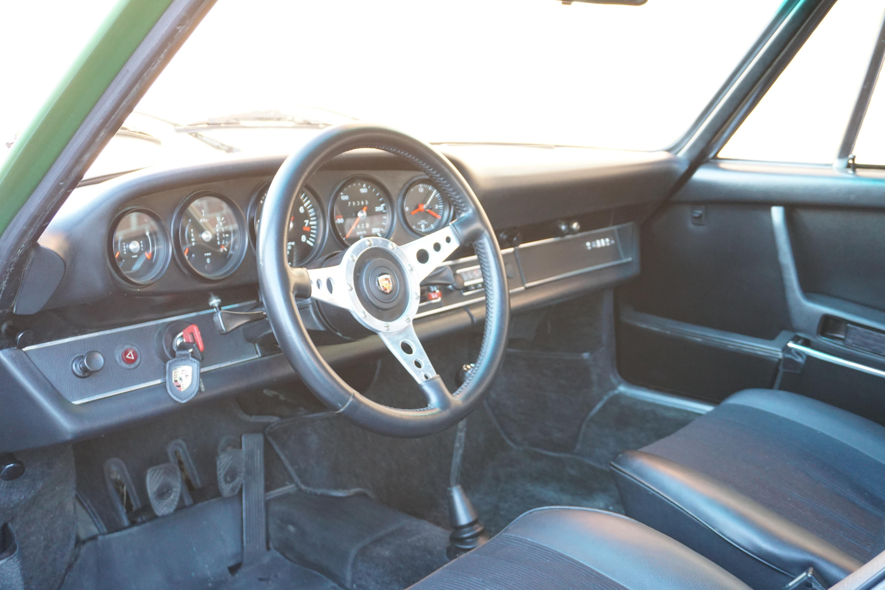 Porsche 911 S 2.4