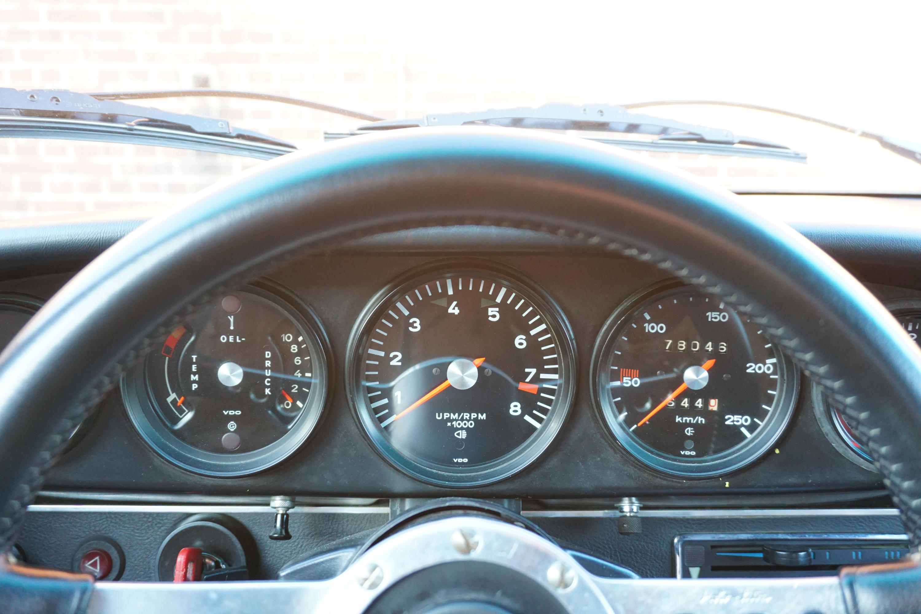 Porsche 911 S 2.4