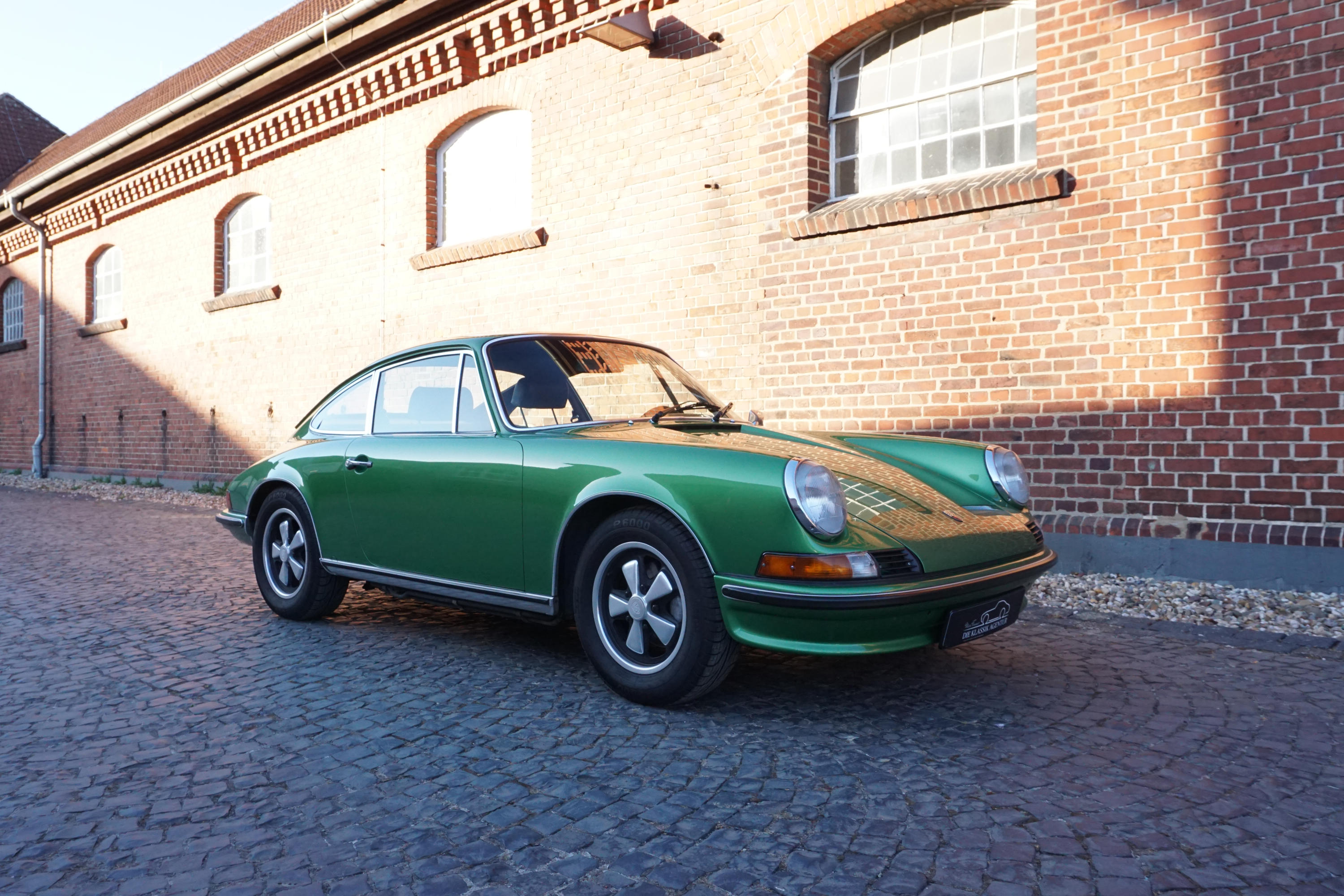 Porsche 911 S 2.4