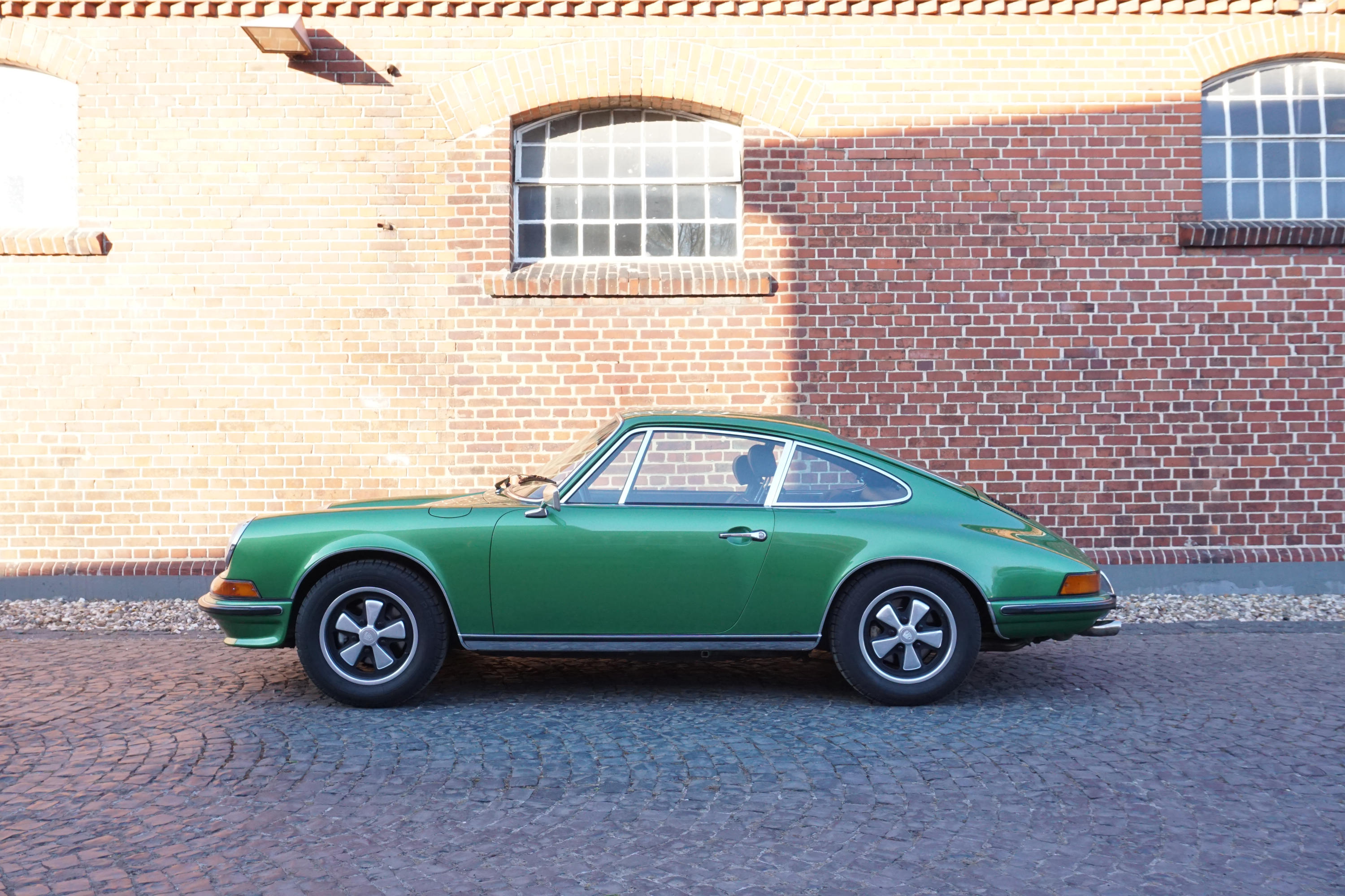Porsche 911 S 2.4