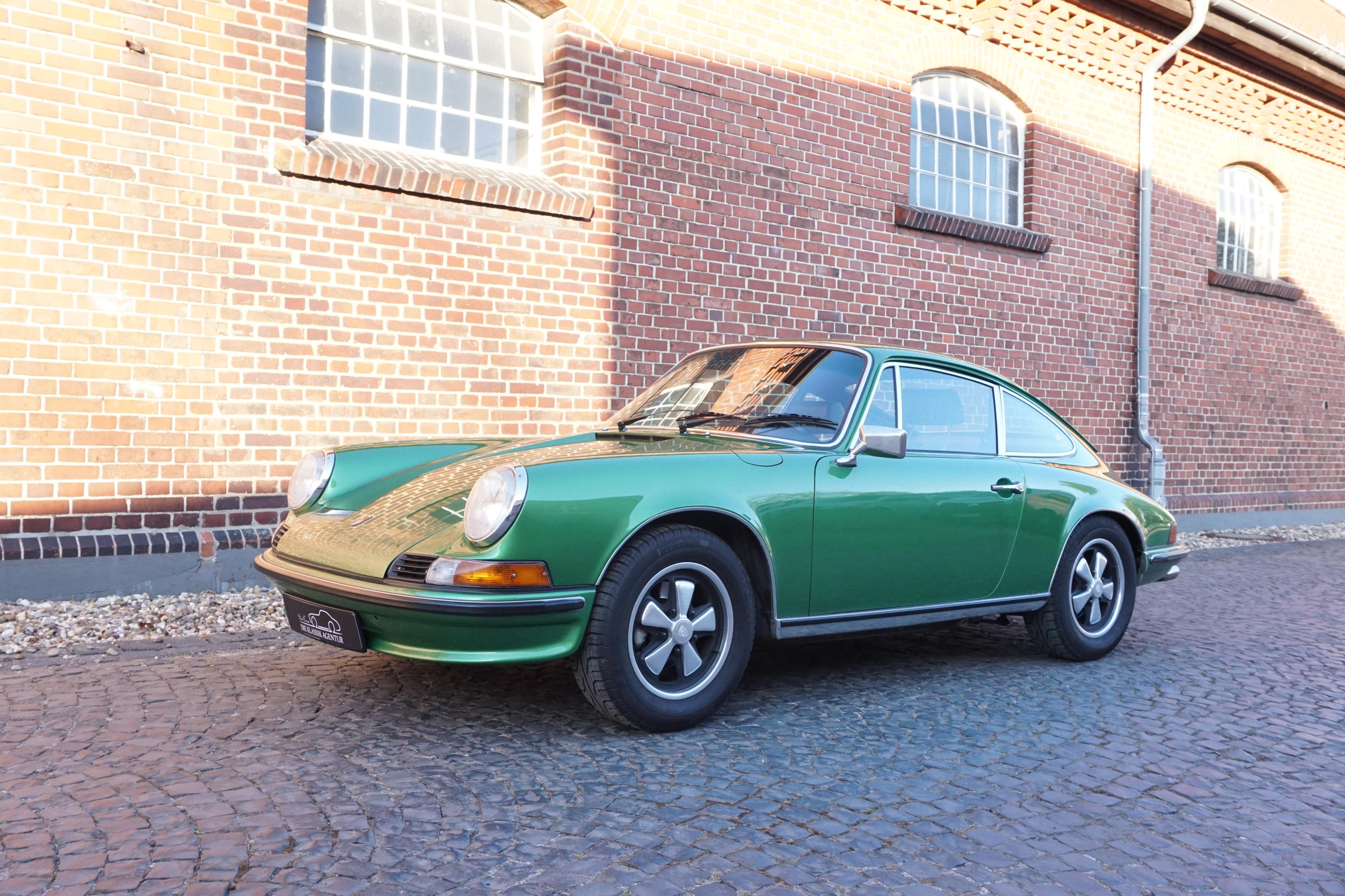 Porsche 911 S 2.4