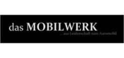 Logo das MOBILWERK